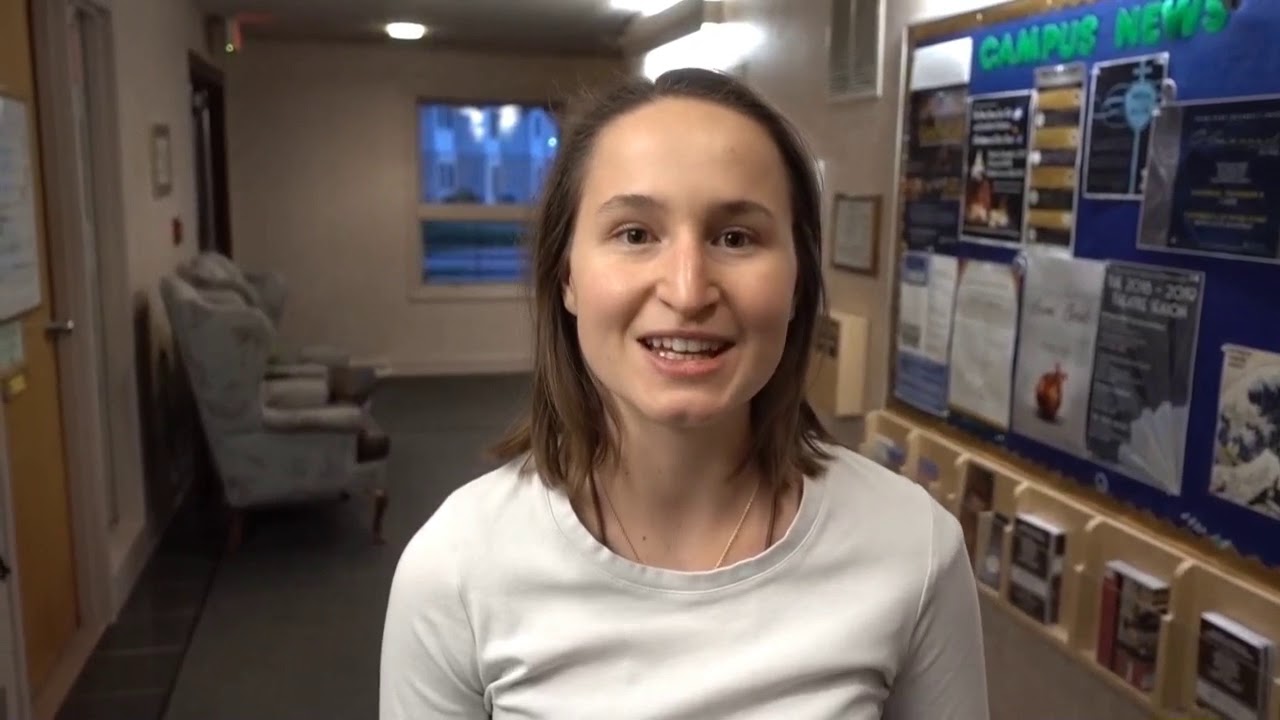 Six tips for incoming international students