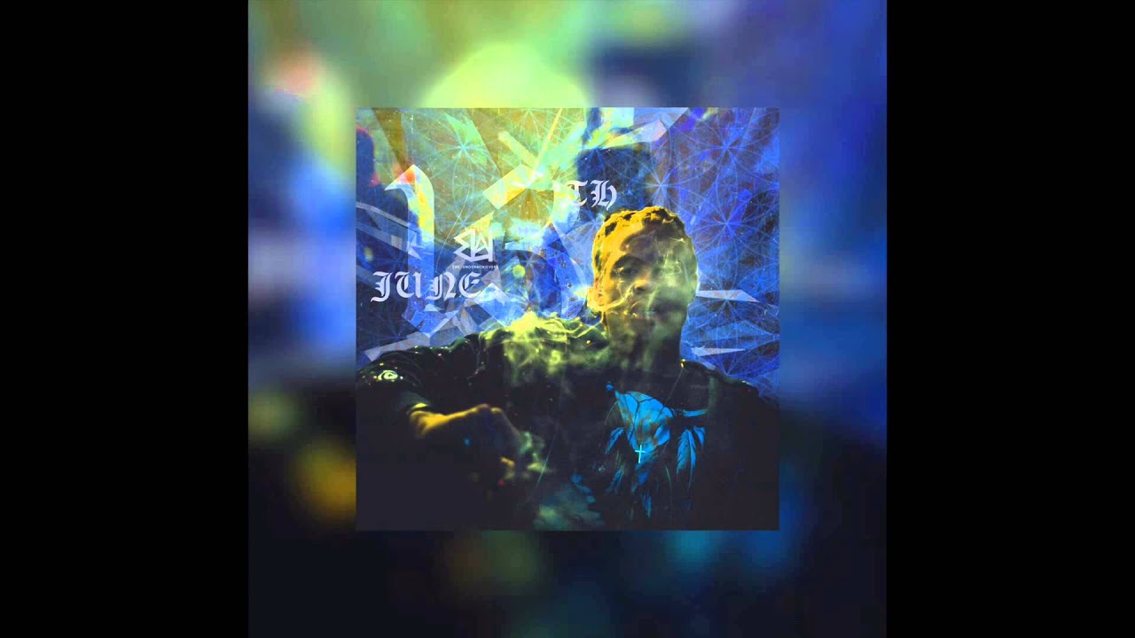June 13th - AK (The Underachievers)