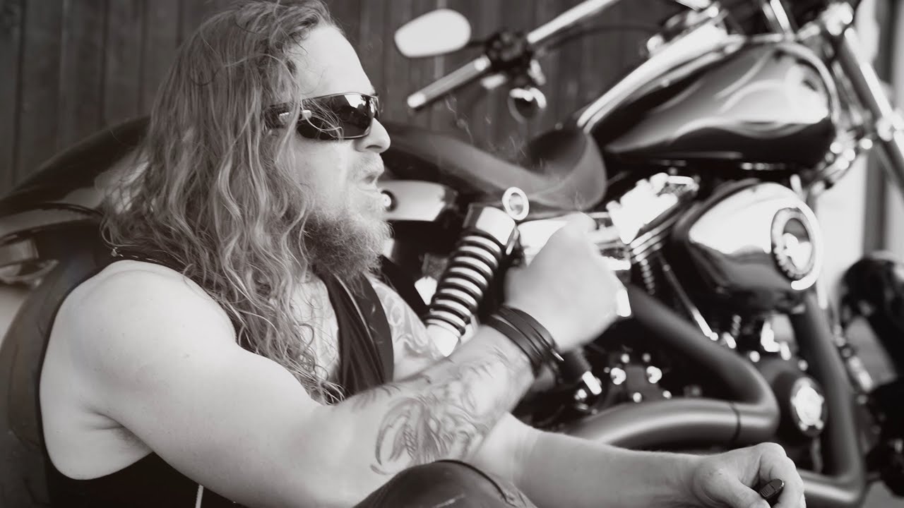SKULLFIRE - Rock´n´Roll Desire