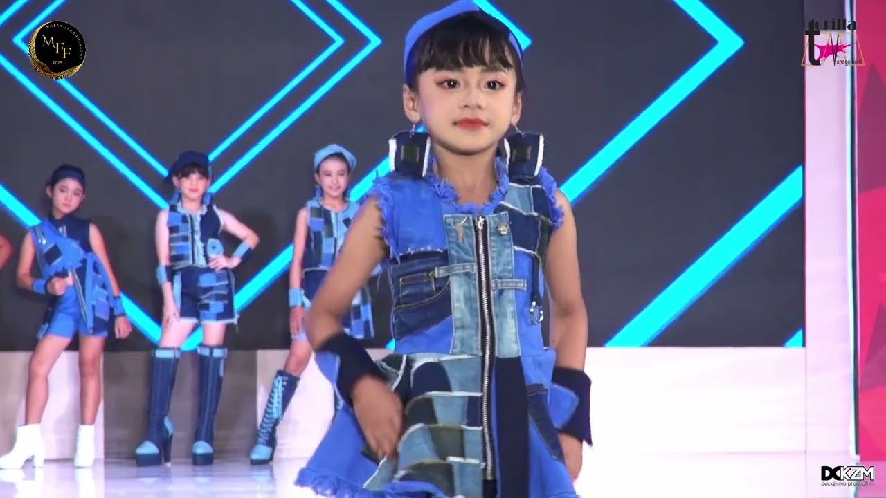 Torilla mode by Hany | Single Show | MFF 2025