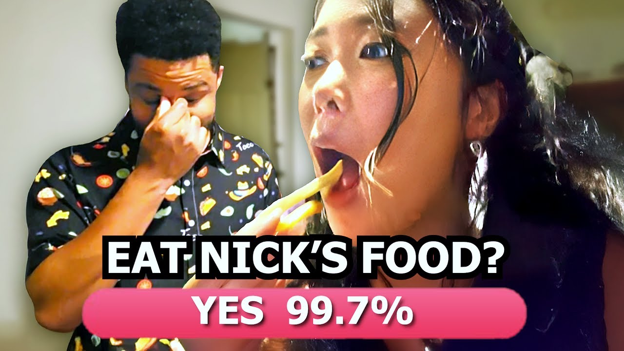 Extra Emily Trolls Nick With Chat-Controlled Stream