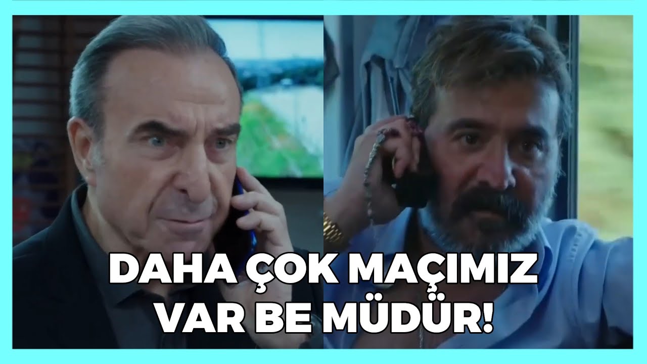 Sadullah Rıza Baba'ya Kafa Tutarsa! - Arka Sokaklar | 644. BÖLÜM
