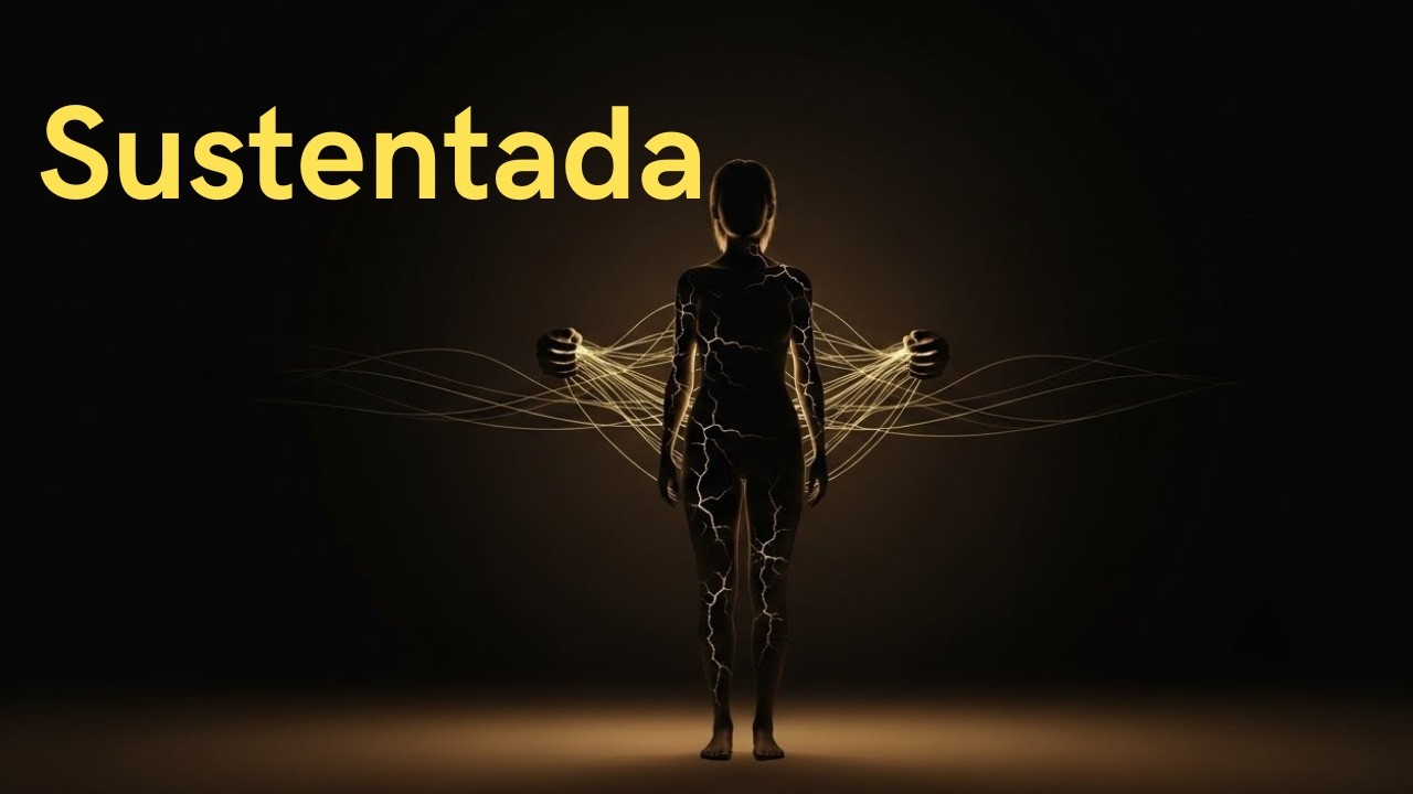 Você Já Teria Caído… Então Por Que Ainda Está de Pé?”