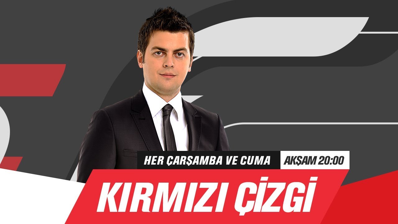 Kırmızı Çizgi 22 Kasım 2017