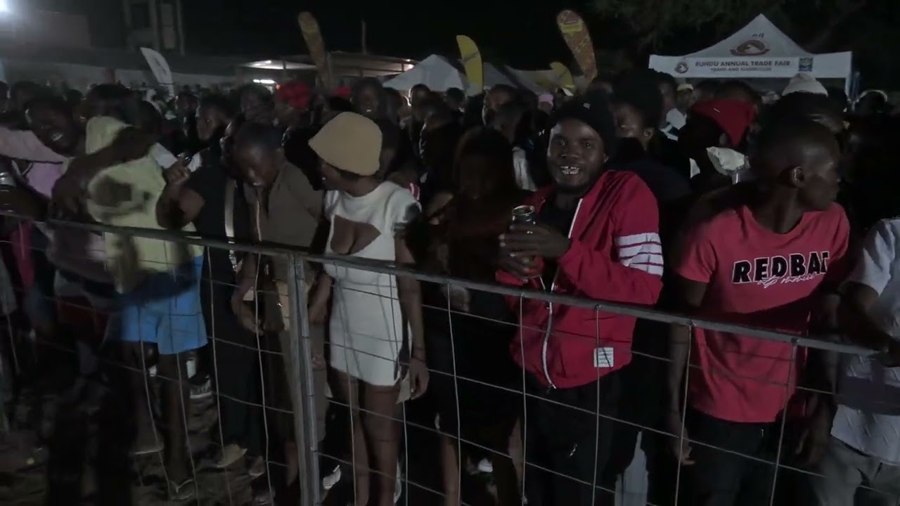 MAKOVI SONG LIVE PERFOMANCE BY TKB