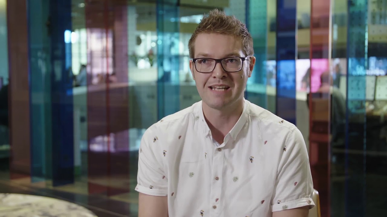 2019 Emerging Diversity and Inclusion Finalist - Spark