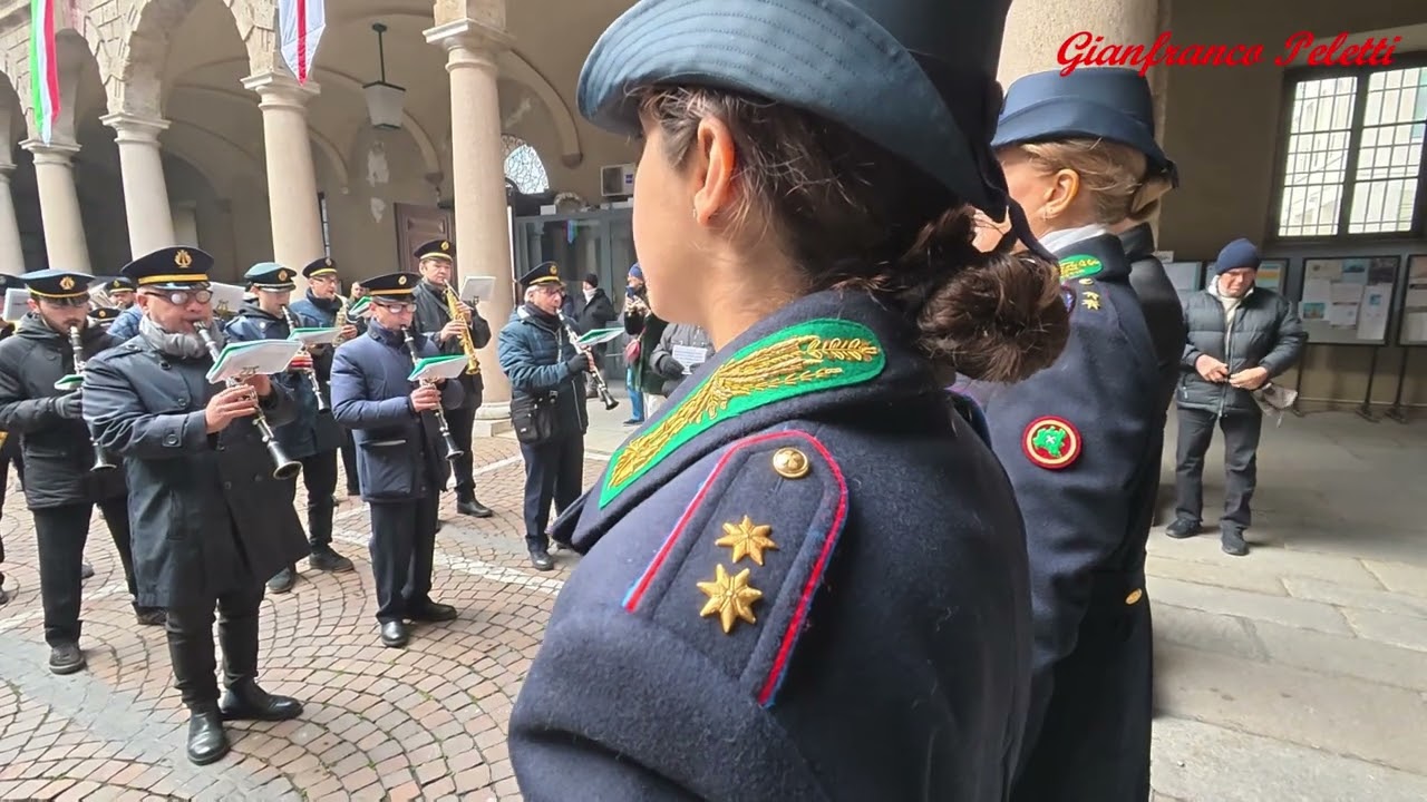 Banda di Crescenzago - 1 gennaio 2026