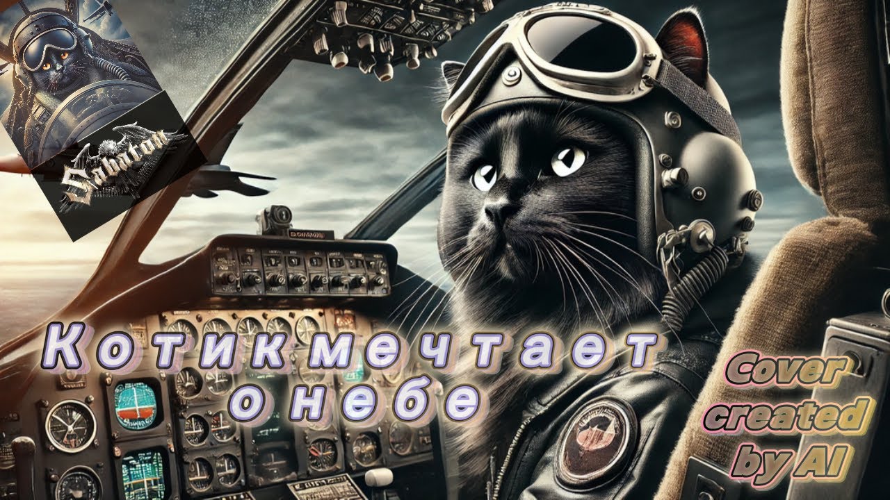 Sabaton исполнил 