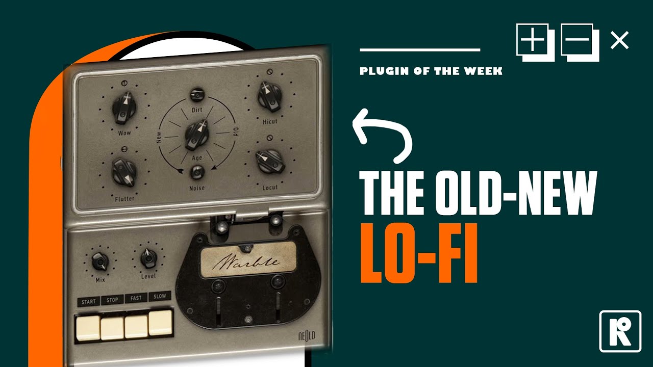 The Best Plugin You're Not Using...  | Radium POW! @PluginAllianceTV Neold