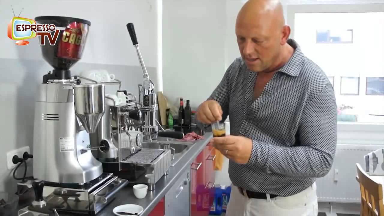 Izzo Alex Leva   Deutsche Version