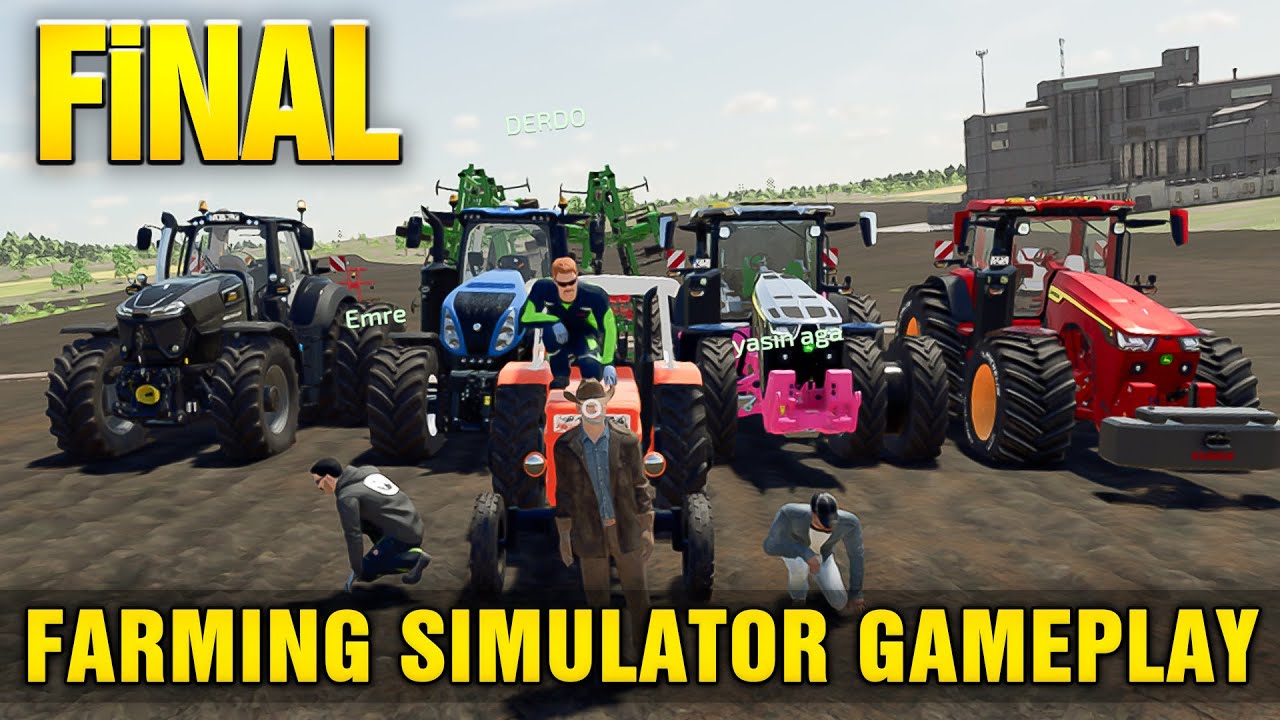Tüm malları sattık 50.000.000₺ paramız oldu !!  FS 2022 [S2-Final]