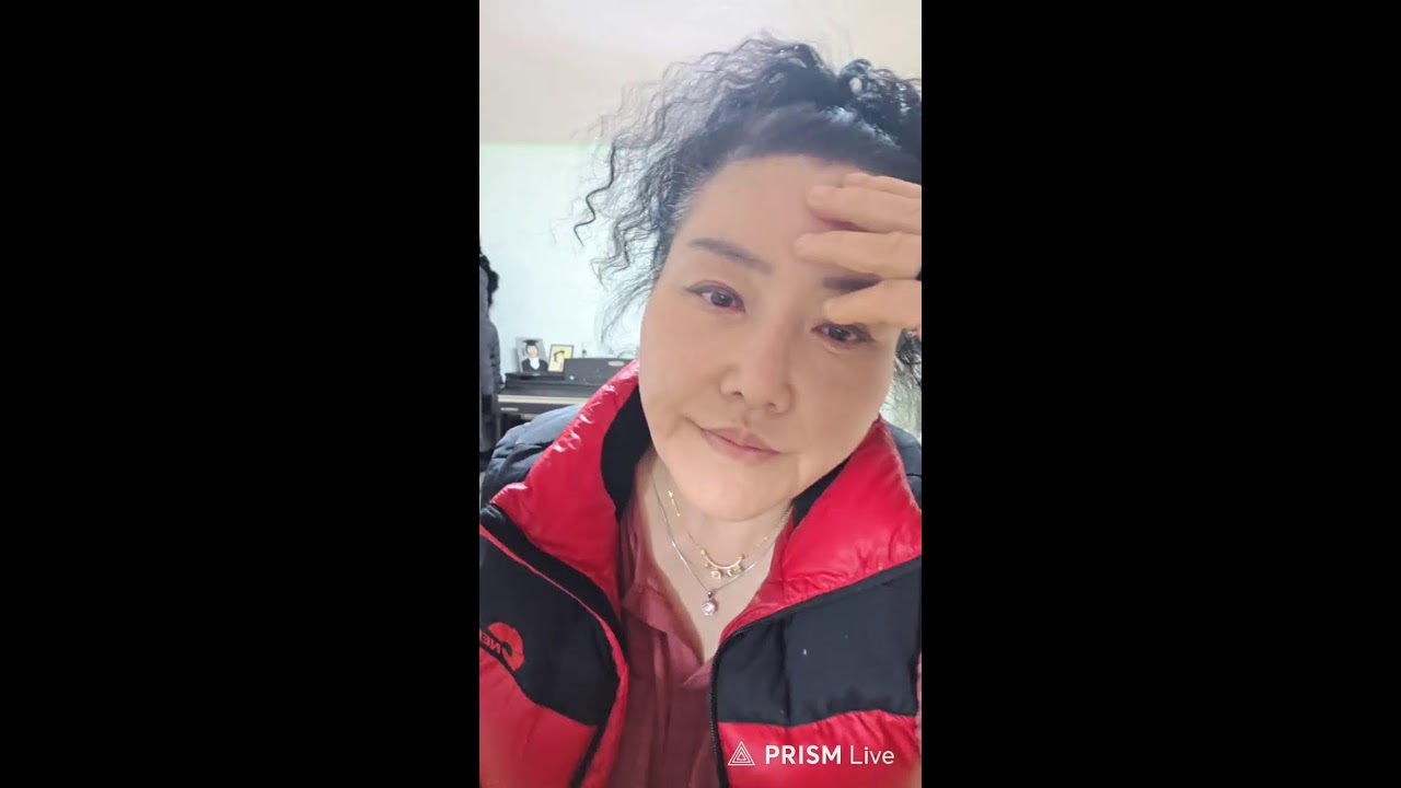 주여사약선김치 ㆍ새해복 많이 받으세요  전쟁 끝 ㆍ전 에 파김치 먹어용