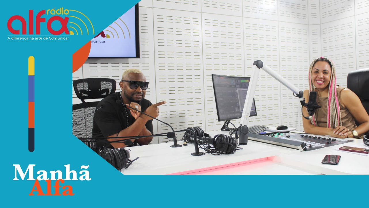 Entrevista com o artista Papa London