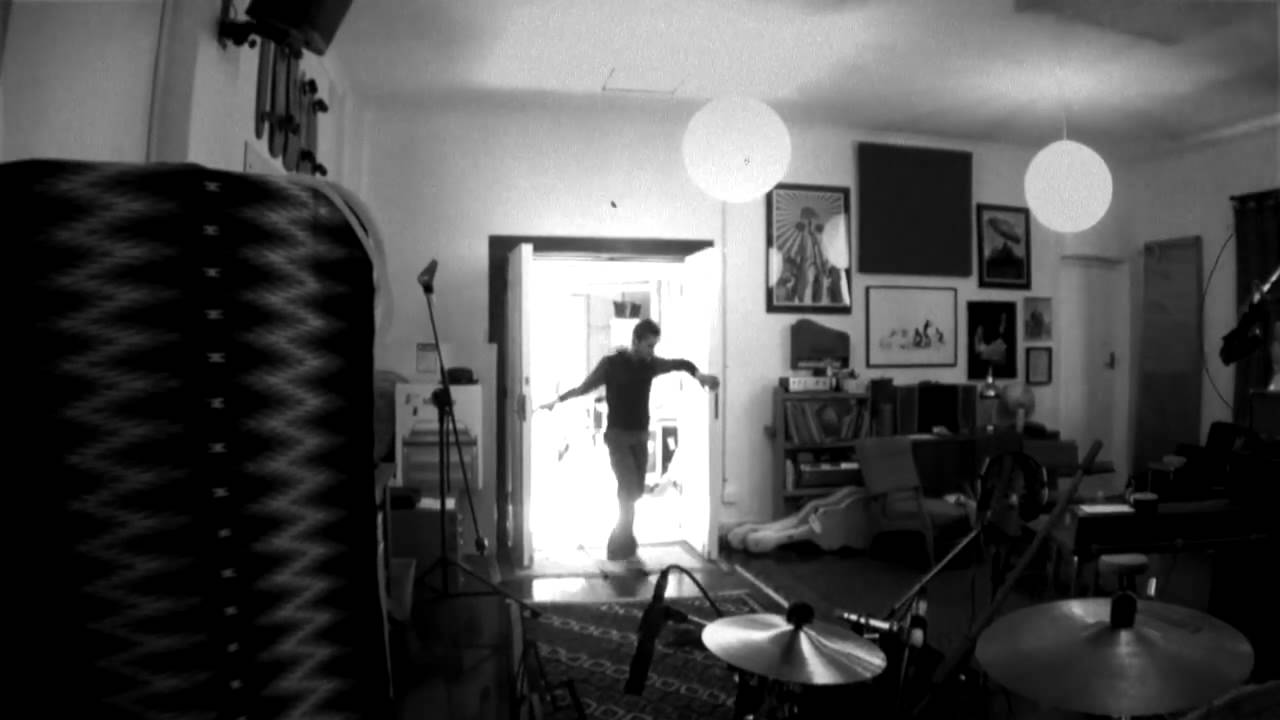 Fool For You - John Butler Trio - Official Video