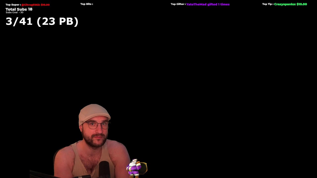 CHAOS SHUFFLE !CHALLENGE Can We Do It?! (Horizontal)