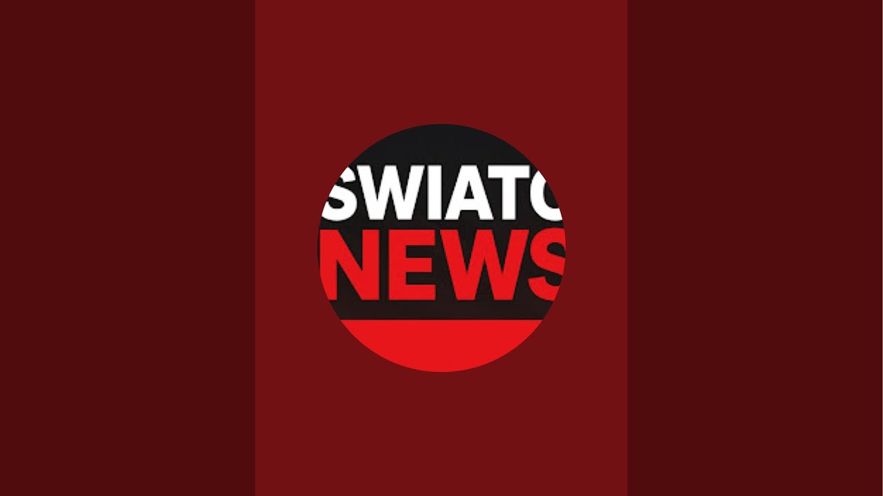 ŚWIATO NEWS nadaje na żywo
