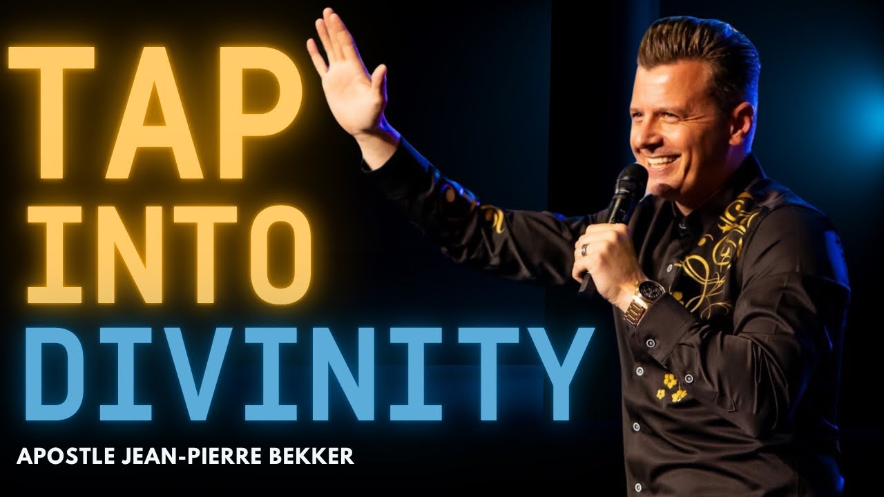 5 KEYS TO TAPPING INTO GOD'S UNLIMITED POWER 💥- Revival Church Centurion