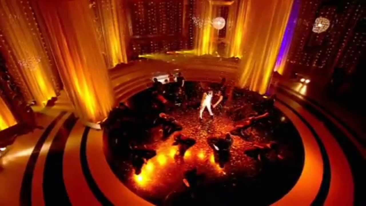 Cheryl Cole's Night In (12th December 2009)