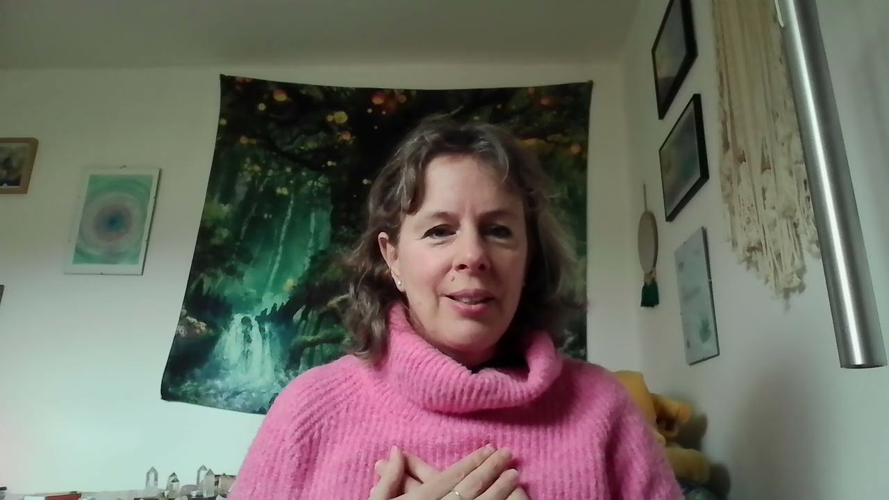 The return of Christos - not as a man but in consciousness