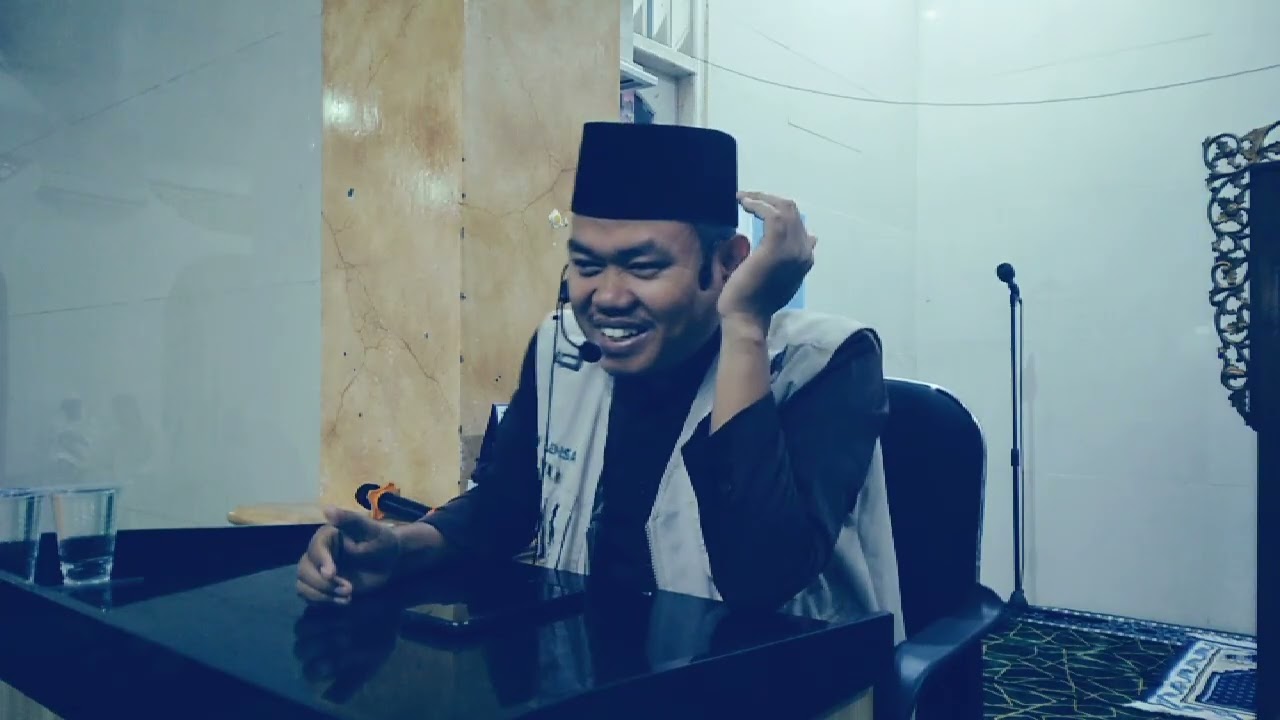 Nabi Muhammad dan Umat nya akan Menjadi Saksi nanti di Hari Kiamat 