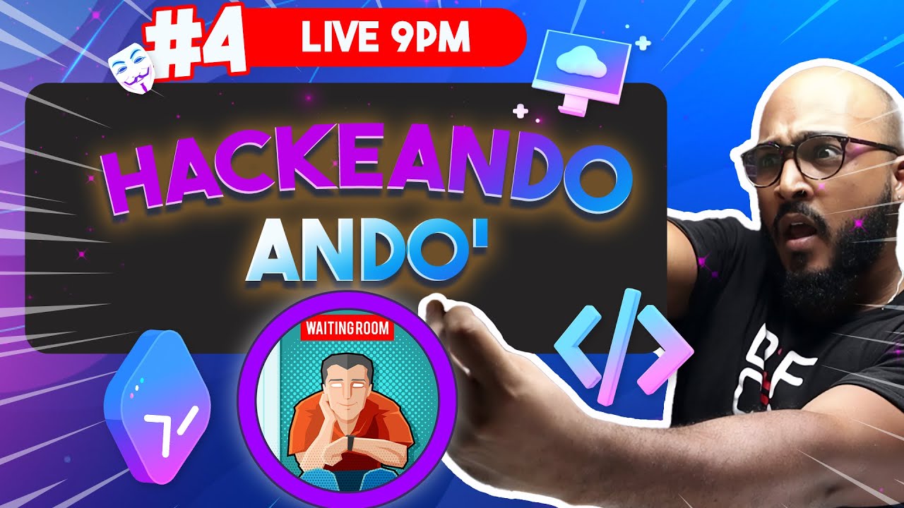 Hackeando, ando' - Máquina Appointment HTB (MUY FACIL)!!