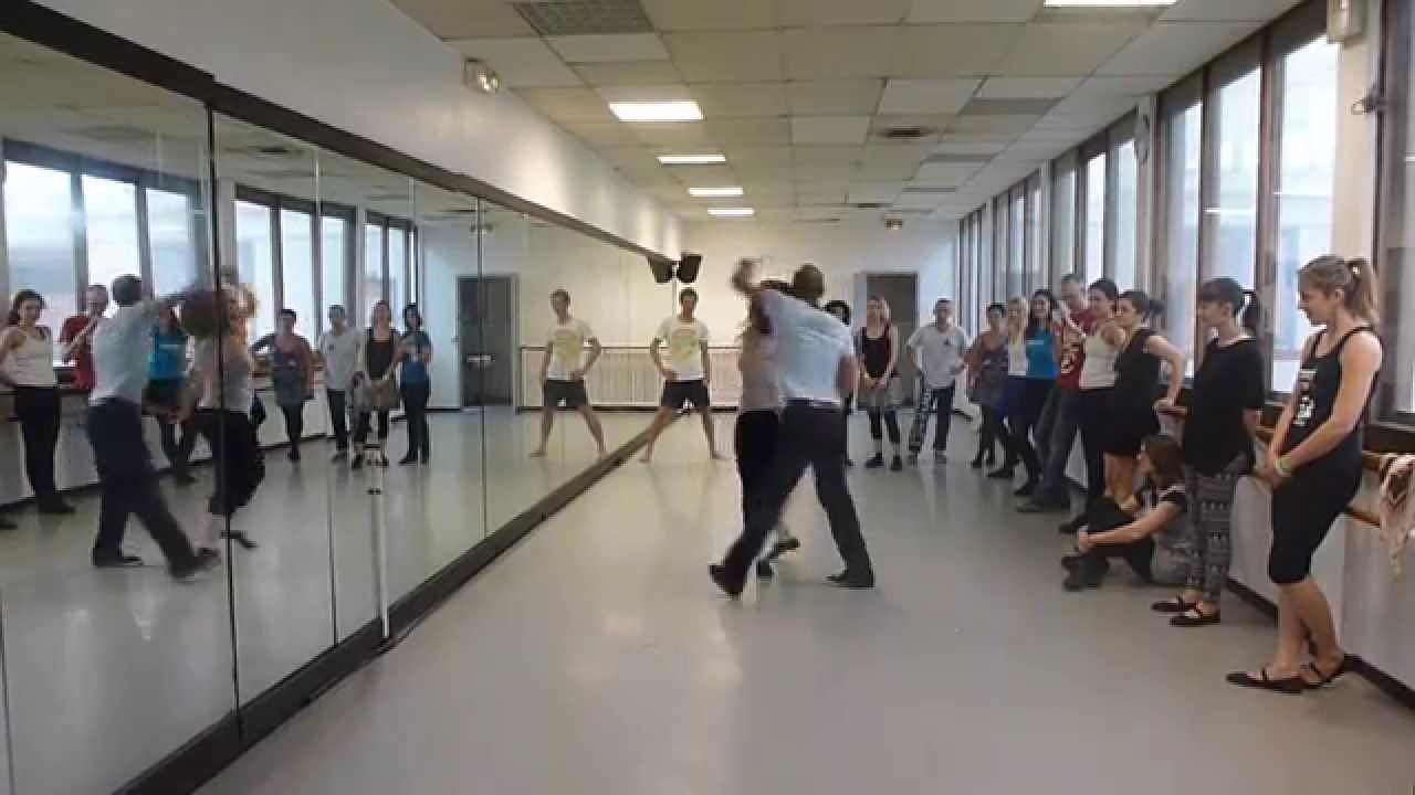 Ai Que Bom Forr&oacute; Festival 2015- Carlos Frevo & Anja