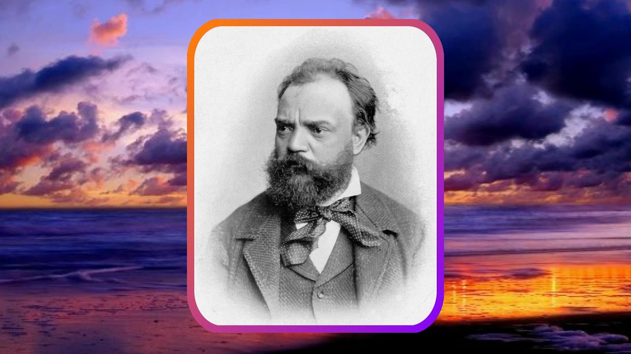 Dvoř&aacute;k: Goblin's Dance (Markus Staab, piano)