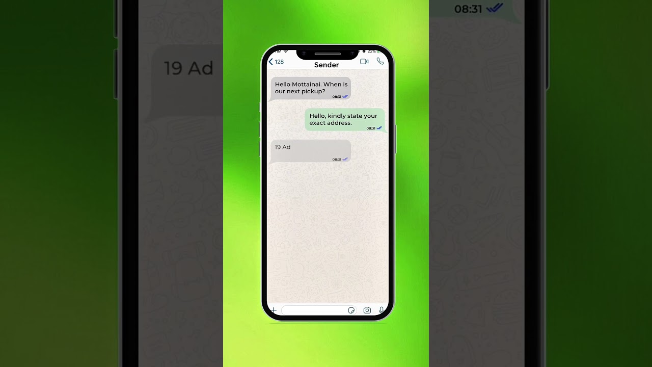 Mottainai Updates: Don&rsquo;t Miss your Waste Pickup Day - Stay Informed #wastemanagement #sustainability