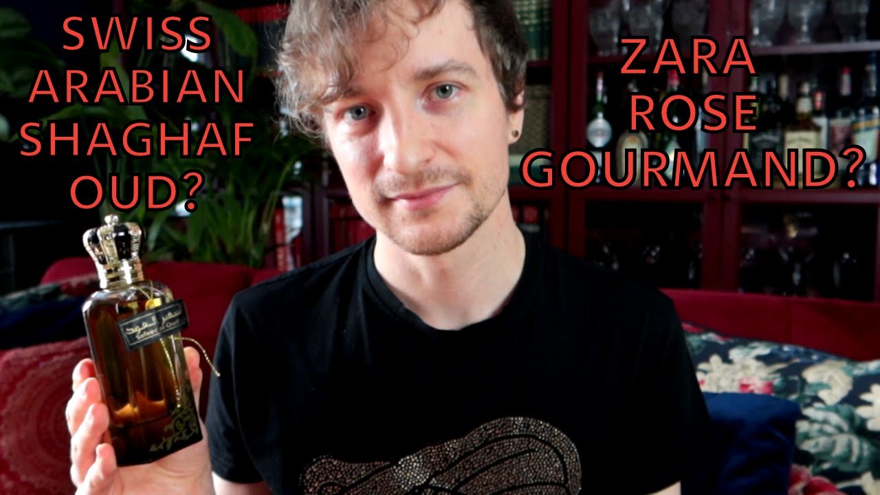 Ard Al Zaafaran- Safeer Al Oud. Arabskie perfumy w stylu gourmand. Słodycz, r&oacute;ża, szafran i ORIENT!