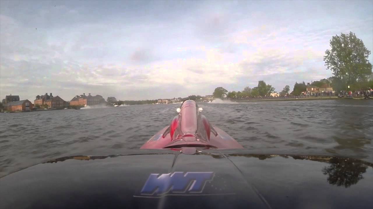 2014 Oulton Broad Heat 1
