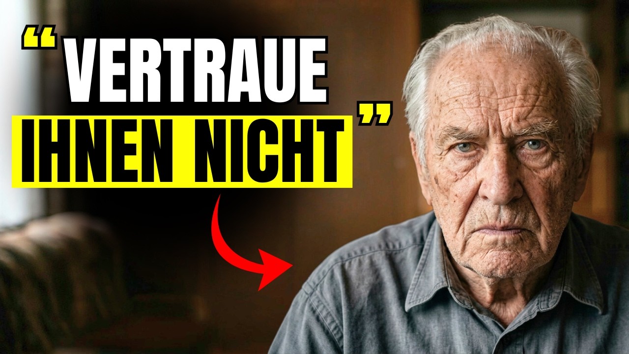 Hört auf, euren Kindern blind zu vertrauen. Hier ist der Grund