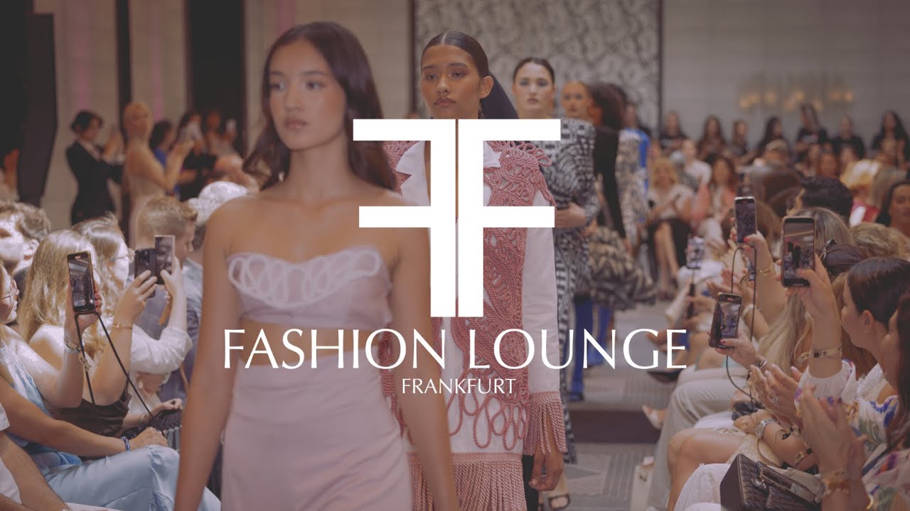 🎬 Behind the Scenes – New Talents Runway Show | 14.06.2025