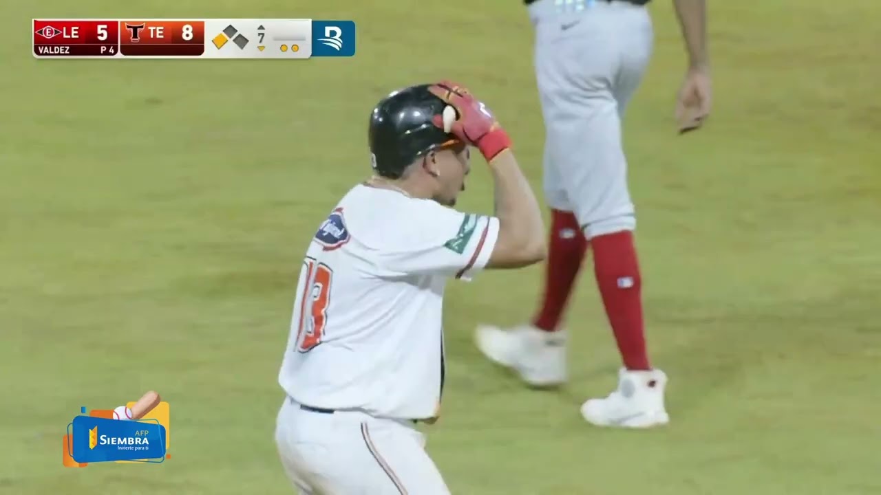 Yairo Mu&ntilde;oz's magical hat trick