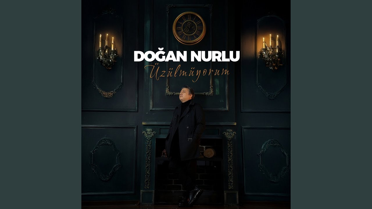 Üzülmüyorum