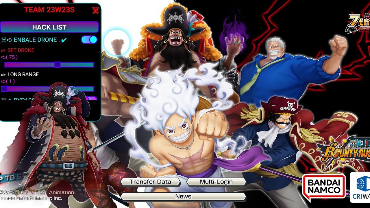 🔥OPBR MOD VER:-90000 ||  NO BAN || NO RISK(Menu: God Mode)