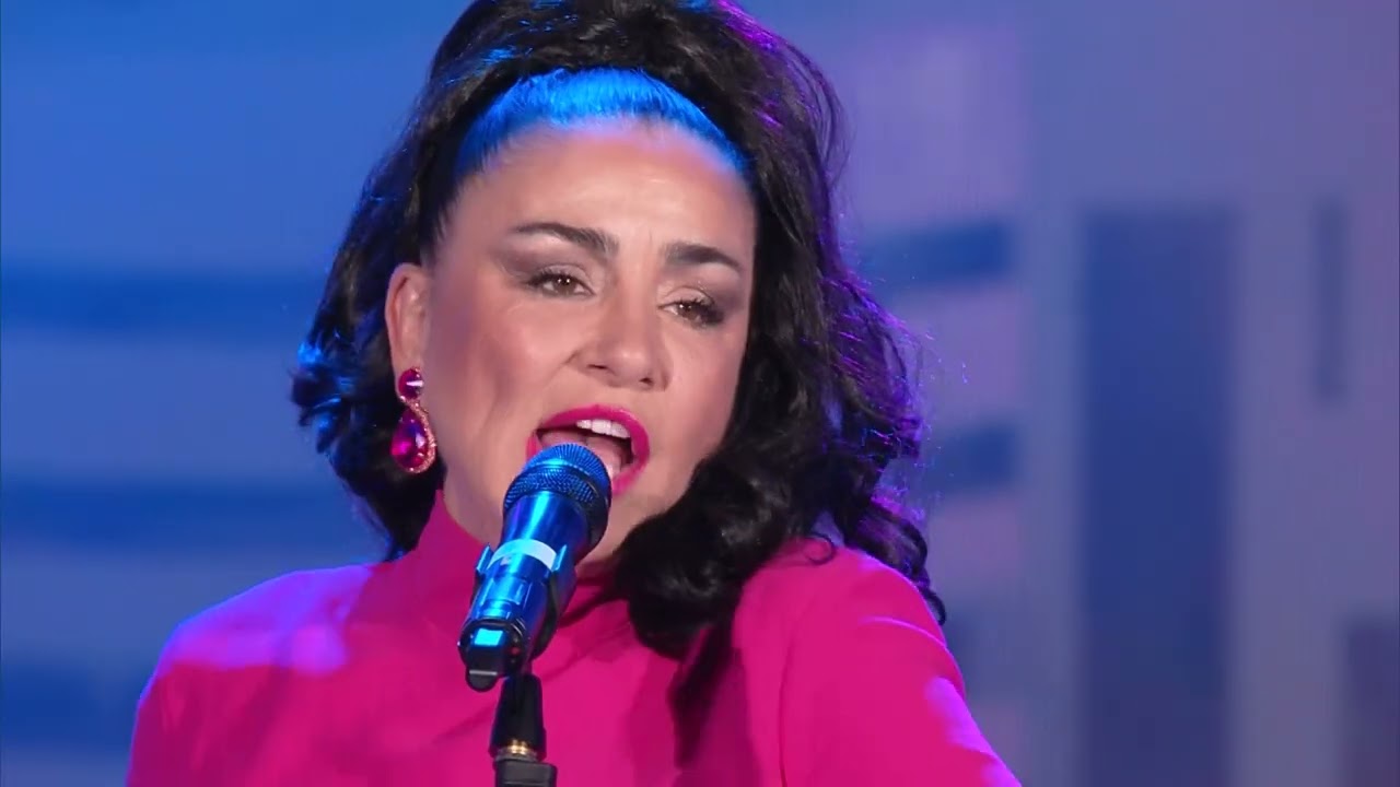 ALKA VUICA FT. ALTERELLA - Presidente | CMC FESTIVAL 2023