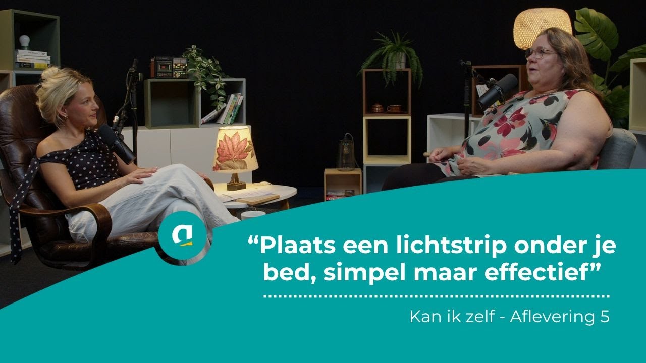 Slimme hulpmiddelen: gemakkelijker dan je denkt