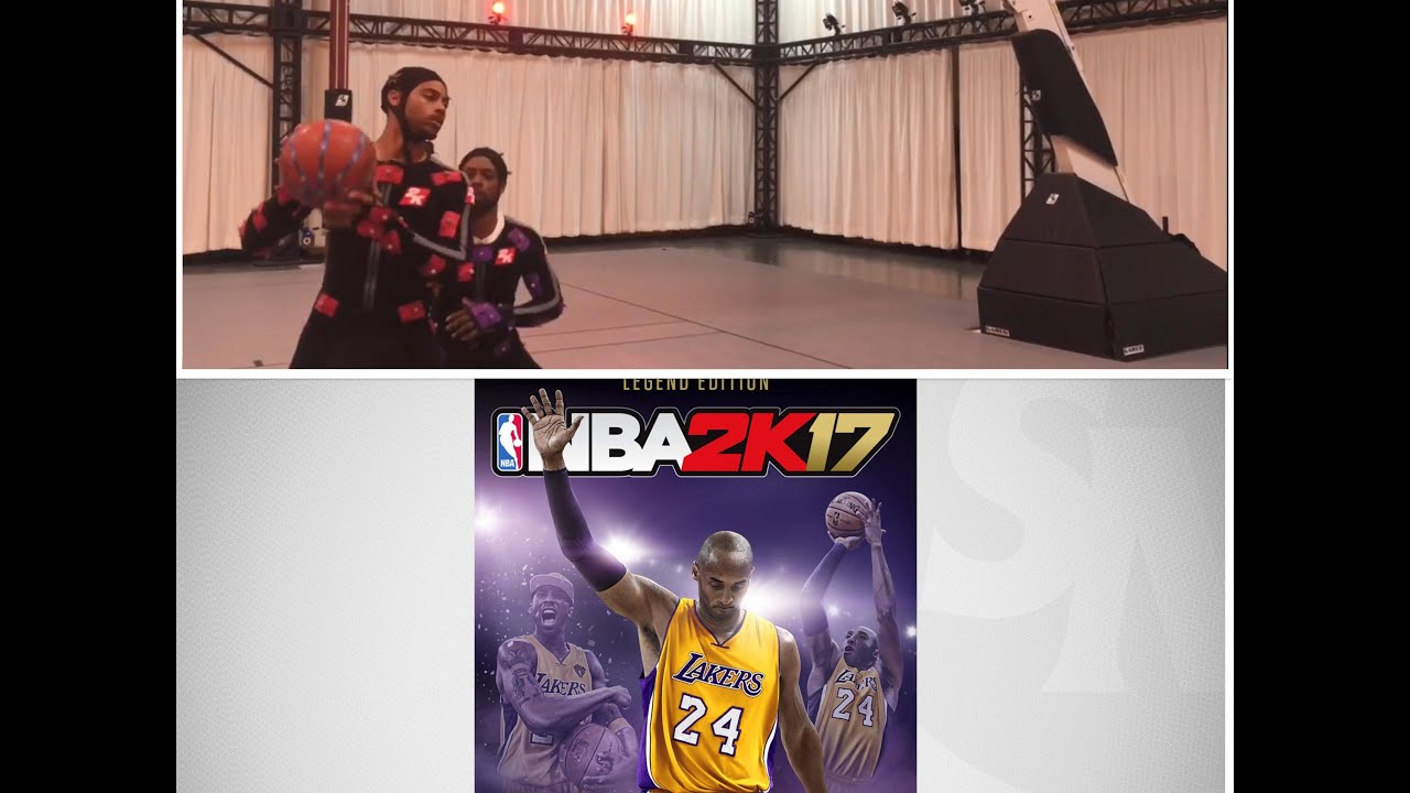 NBA 2K17 NEWS | New Personality Packages ? | New Animations