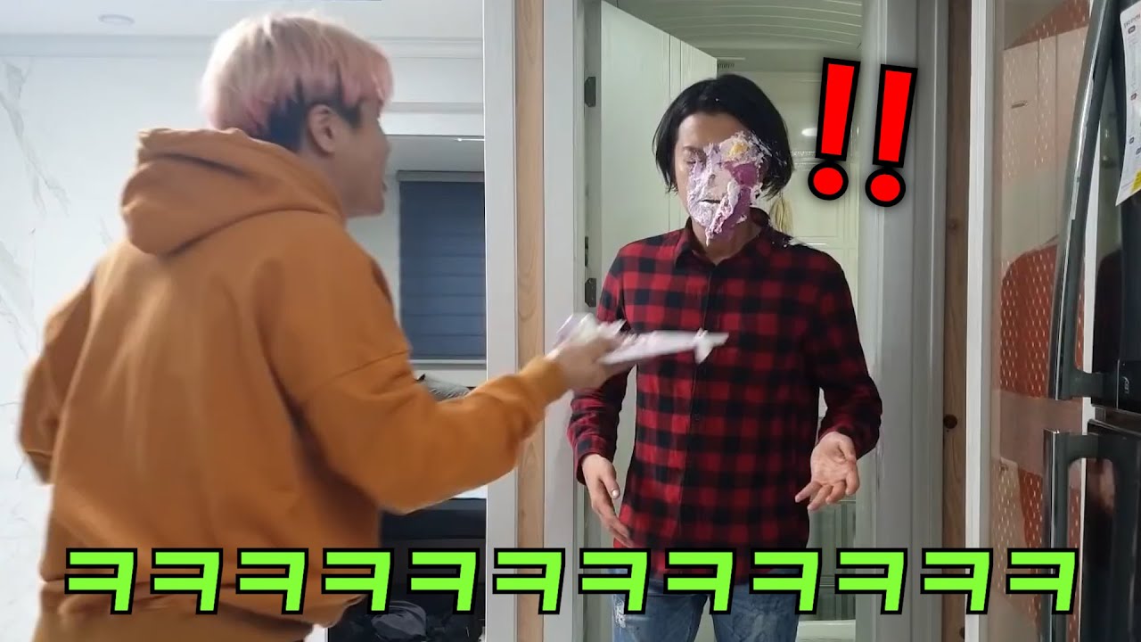 서로의 유일한 천적!! 타격감 끝내주는 도징징 조지기 모음집 ㅋㅋㅋㅋㅋㅋ