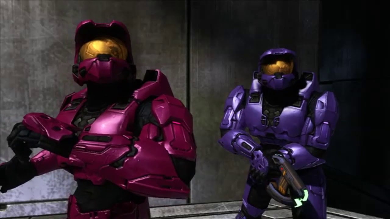 Red vs Blue: Complete Season 8