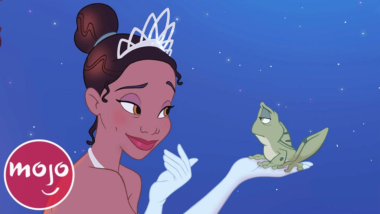 5 Disney Films That ACTUALLY Need Live-Action Remakes (& Why)