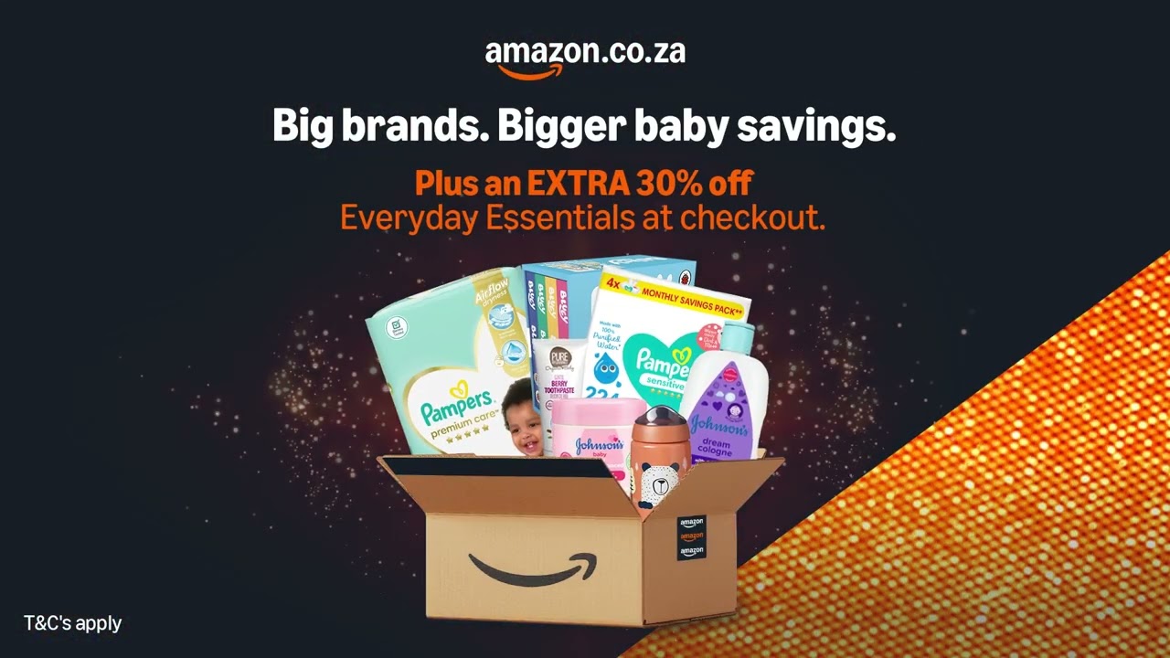 Black Friday Baby Deals - Save Up to 45% + Extra 30% on Essentials!