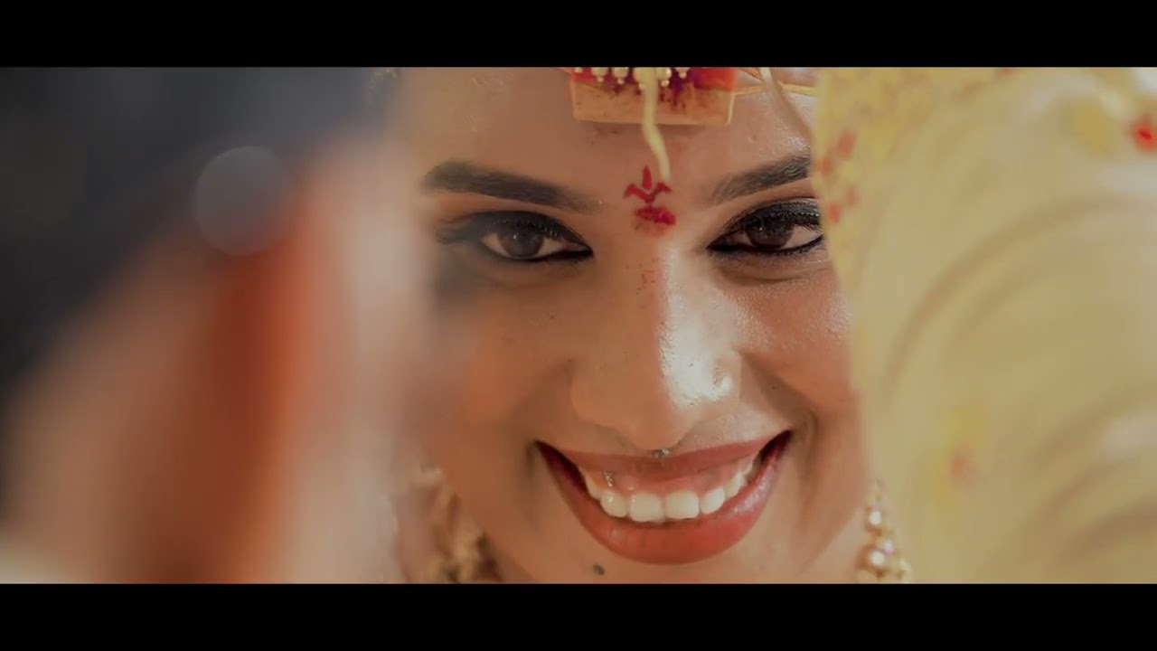 Wedding Teaser || Sreshta Studios || Shekar + Vanaja