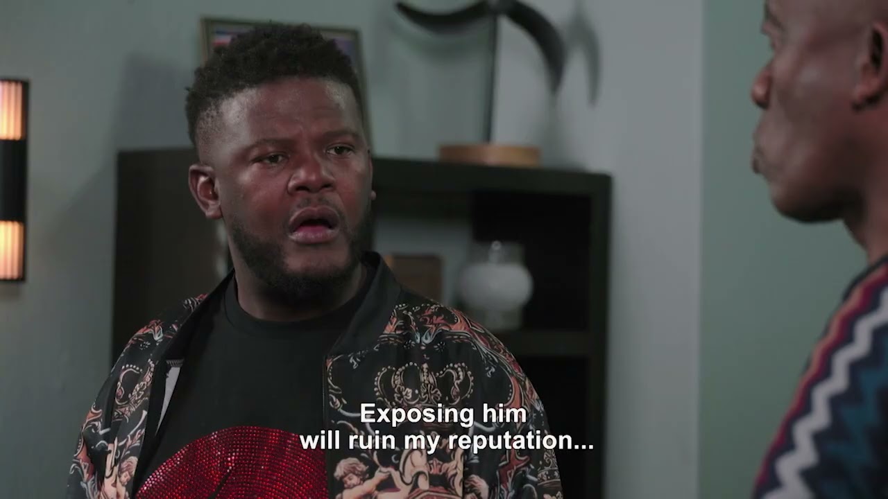 Tonight on House of Zwide Ep1265