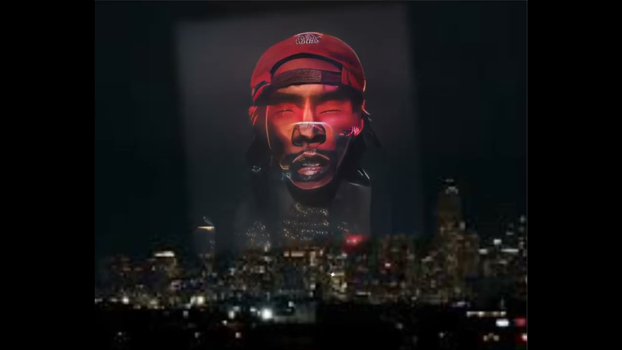 New DJ BLEND MIX . Dj Sack LIFE THE REAL KING PHIL BLOOD MOON