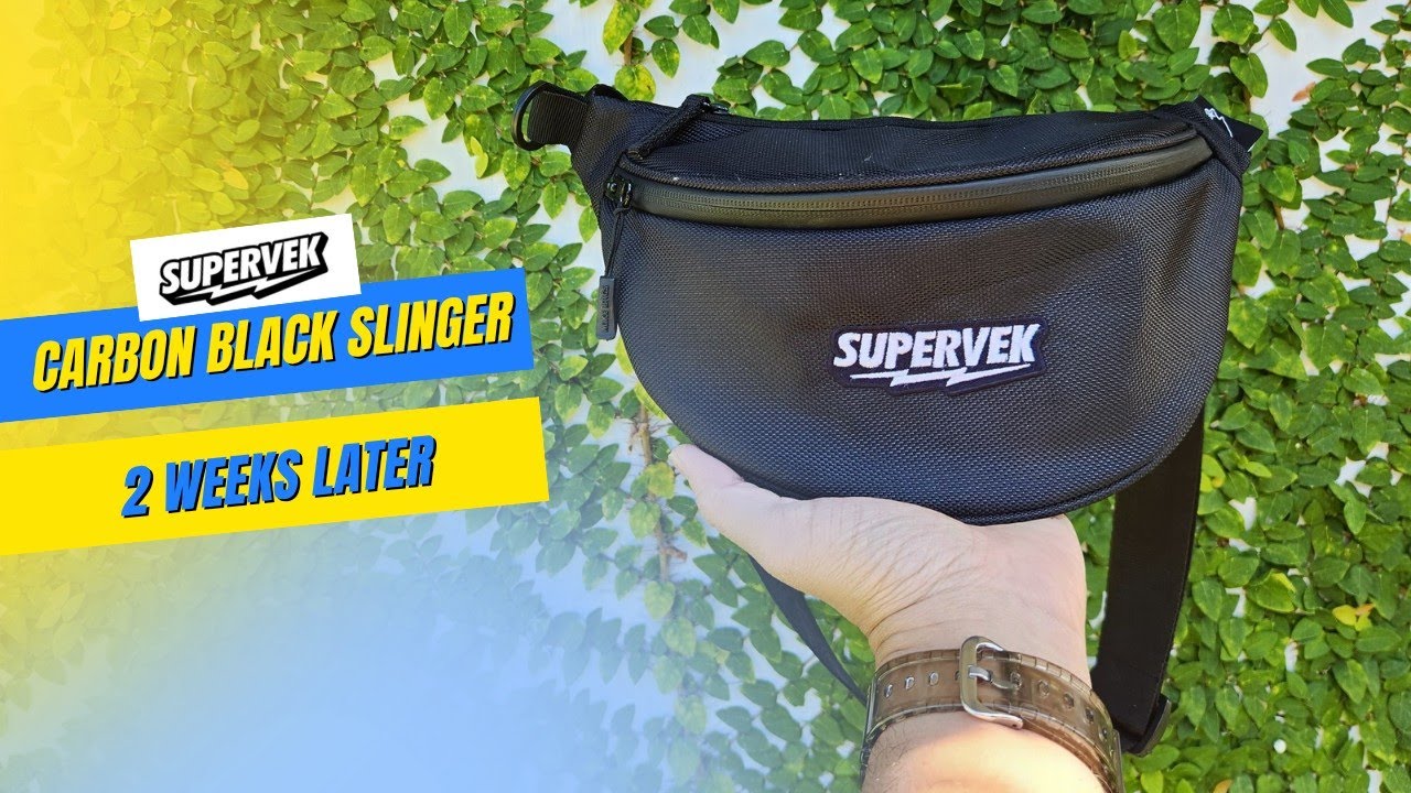 My Honest Review Supervek Slinger 2.6L Budget Sling