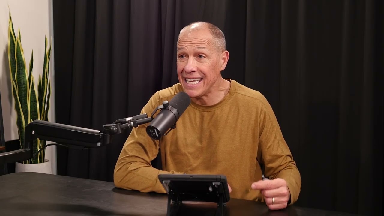 ProvSessions Podcast | Lectio Divina | February 2026