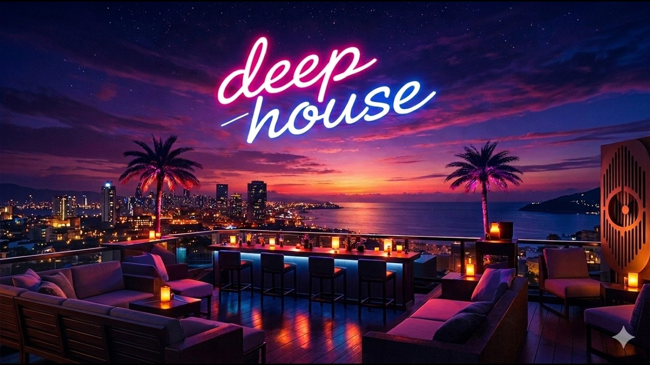 Melodic trance journey| deep house . 