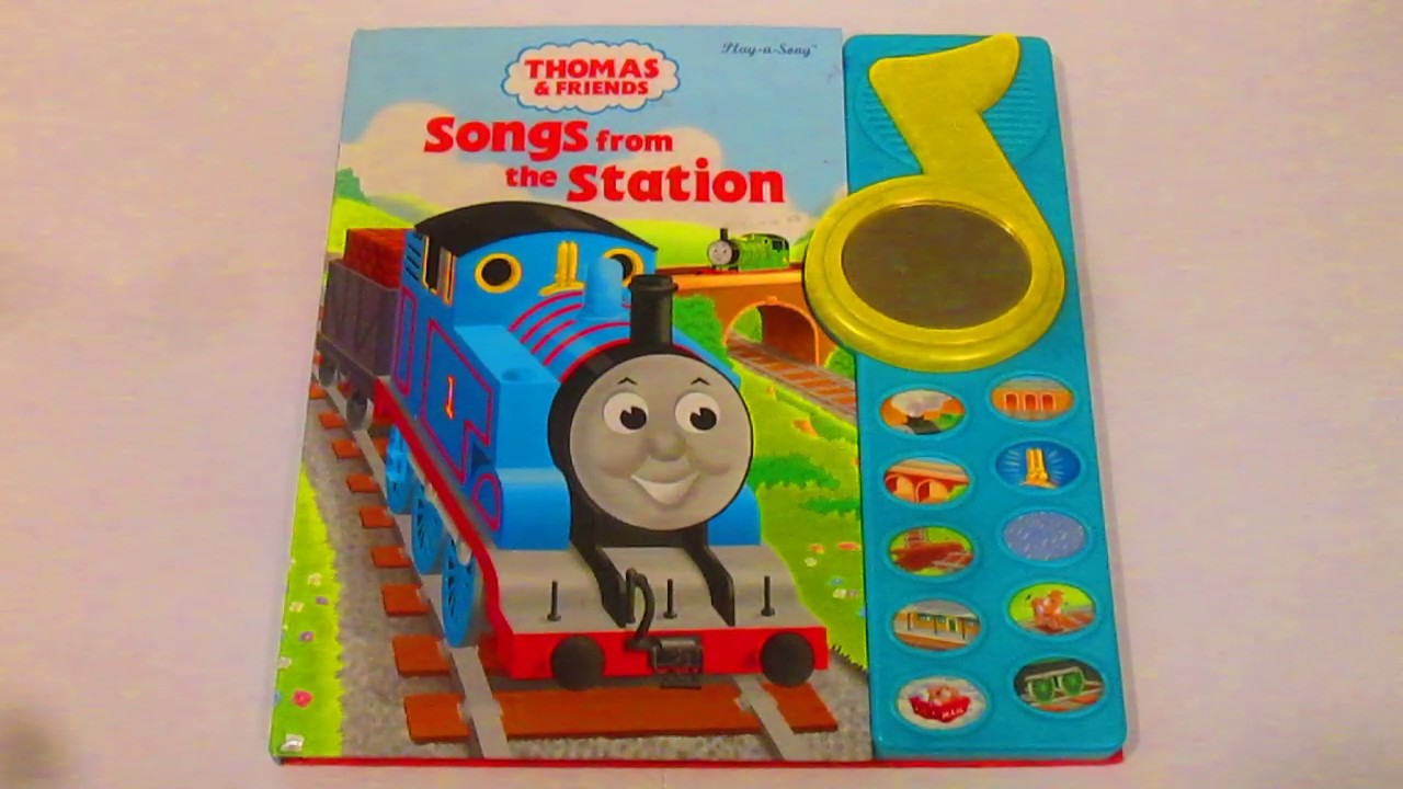 Thomas & Friends 
