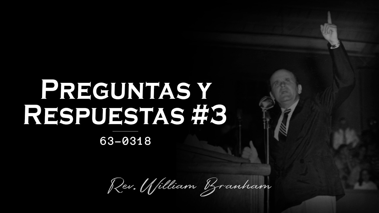 64_0830M _ Preguntas Y Respuestas #3 | 07/02/2026